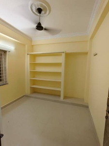 750 sq ft 1 BHK 1T Apartment for rent in Project at Hafeezpet, Hyderabad by Agent Korra Rentals