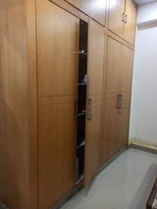 750 sq ft 1 BHK 1T Apartment for rent in Project at Kondapur, Hyderabad by Agent HANMANTHU PURI
