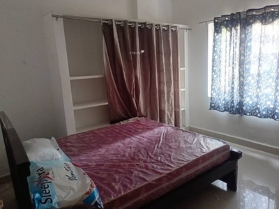750 sq ft 1 BHK 1T Apartment for rent in Project at Madhapur, Hyderabad by Agent ANU RENTALS