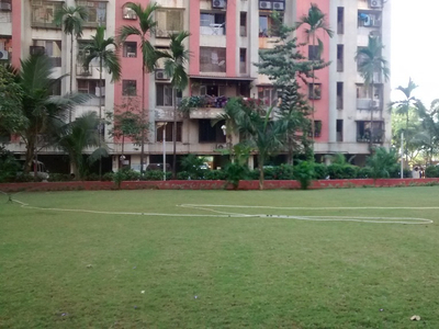750 sq ft 1 BHK 2T East facing Apartment for sale at Rs 89.00 lacs in Bhoomi Park in Malad West, Mumbai