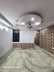 750 sq ft 2 BHK 2T BuilderFloor for sale at Rs 37.67 lacs in Project in Mahavir Enclave, Delhi