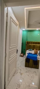750 sq ft 2 BHK 2T North facing Apartment for sale at Rs 20.01 lacs in Swaraj Homes Nilkanth Apartment in Kothrud, Pune