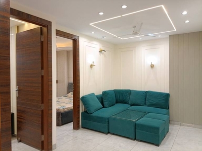 750 sq ft 3 BHK 2T Apartment for sale at Rs 36.00 lacs in S Gambhir Premium Homes in Uttam Nagar, Delhi