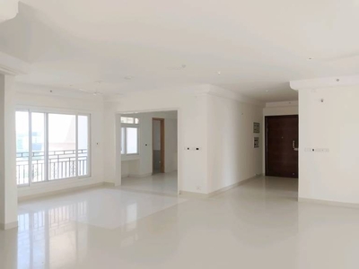 7500 sq ft 5 BHK 5T SouthEast facing Completed property Apartment for sale at Rs 8.39 crore in Mantri Espana in Bellandur, Bangalore