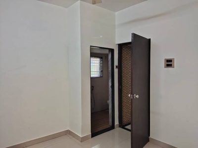 760 sq ft 1 BHK 2T East facing Apartment for sale at Rs 32.00 lacs in Shantee Sterling Heights in Vasai, Mumbai