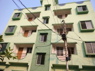 780 sq ft 2 BHK 2T SouthEast facing Apartment for sale at Rs 20.00 lacs in Project in Mukundapur, Kolkata