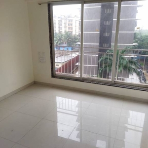 790 sq ft 2 BHK 2T East facing Completed property Apartment for sale at Rs 1.20 crore in Dharti Pressidio in Kandivali West, Mumbai