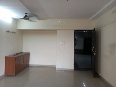 800 sq ft 2 BHK 2T Apartment for sale at Rs 1.10 crore in Kalpataru Paramount in Thane West, Mumbai