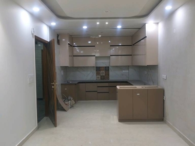 800 sq ft 3 BHK 2T BuilderFloor for rent in Project at Shastri Nagar, Delhi by Agent Bhaskar properties and builders