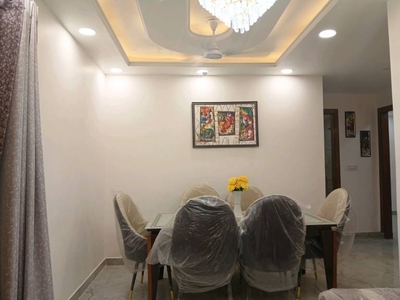 800 sq ft 3 BHK 2T SouthEast facing BuilderFloor for sale at Rs 44.50 lacs in Project in Dwarka Mor, Delhi