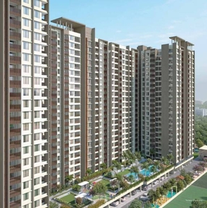 803 sq ft 2 BHK Apartment for sale at Rs 87.57 lacs in Choice Que 914 in Mundhwa, Pune