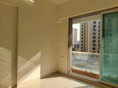 810 sq ft 1 BHK 2T NorthWest facing Apartment for sale at Rs 63.25 lacs in Sanghvi Ecocity Phase 3 in Mira Road East, Mumbai