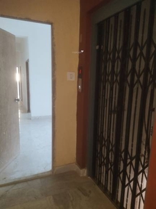 820 sq ft 2 BHK 2T West facing Completed property Apartment for sale at Rs 26.00 lacs in Hanumanthappa New Building in Hulimavu, Bangalore