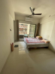 840 sq ft 2 BHK 2T East facing Apartment for sale at Rs 2.35 crore in Siddha Seabrook Apartment in Kandivali West, Mumbai