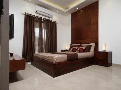 840 sq ft 2 BHK Apartment for sale at Rs 37.80 lacs in Siddha Waterfront Phase II in Barrackpore, Kolkata