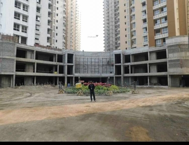 847 sq ft 3 BHK 2T Apartment for sale at Rs 36.50 lacs in Shriram Grand City Grand One in Uttarpara Kotrung, Kolkata