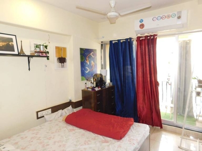 850 sq ft 2 BHK 2T Apartment for sale at Rs 2.52 crore in Project in Andheri West, Mumbai