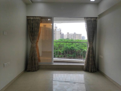 850 sq ft 2 BHK 2T West facing Apartment for sale at Rs 96.00 lacs in Unique Poonam Estate Cluster 2 in Mira Road East, Mumbai