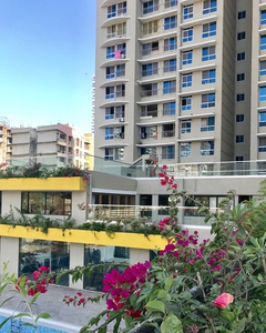 850 sq ft 2 BHK 2T West facing Completed property Apartment for sale at Rs 1.49 crore in Royal Oasis in Malad West, Mumbai