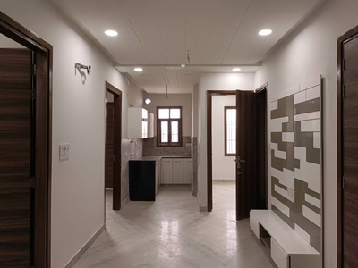 850 sq ft 3 BHK 2T BuilderFloor for sale at Rs 75.00 lacs in Project in Sector 28 Rohini, Delhi