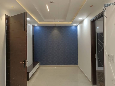 850 sq ft 3 BHK 2T West facing BuilderFloor for sale at Rs 78.00 lacs in Project in Sector 23 Rohini, Delhi