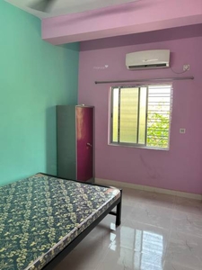 860 sq ft 2 BHK 1T Apartment for rent in Project at Salt Lake City, Kolkata by Agent Das Brothers