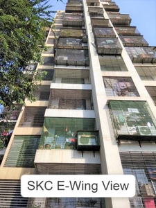 875 sq ft 2 BHK 2T Apartment for sale at Rs 1.65 crore in Audumber Shree Krishna Complex in Borivali East, Mumbai