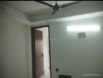 900 sq ft 1 BHK 1T Apartment for sale at Rs 29.00 lacs in Project in Saket, Delhi