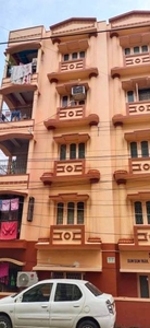 900 sq ft 2 BHK 2T Apartment for sale at Rs 43.00 lacs in Choudhuri 25 Dum Dum Park in Dum Dum, Kolkata