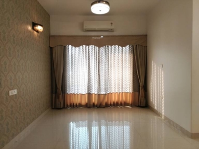 900 sq ft 2 BHK 2T Apartment for sale at Rs 84.00 lacs in Shree Ram Bhanu Heights in Kharghar, Mumbai