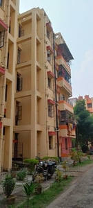 900 sq ft 2 BHK 2T Completed property Apartment for sale at Rs 40.00 lacs in Project in New Town, Kolkata