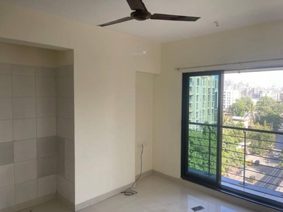 900 sq ft 2 BHK 2T North facing Apartment for sale at Rs 1.30 crore in Runwal Pearl Apartments in Thane West, Mumbai