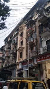 900 sq ft 2 BHK 2T NorthEast facing Apartment for sale at Rs 5.75 crore in Swaraj Homes New Shanti Nagar in Napeansea Road, Mumbai