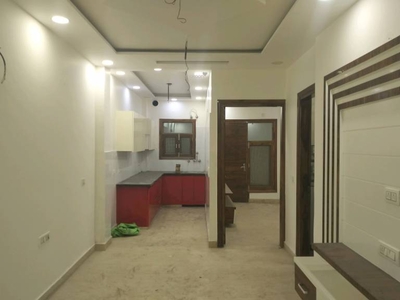 900 sq ft 2 BHK 2T NorthEast facing Completed property BuilderFloor for sale at Rs 90.00 lacs in Project in Rohini sector 16, Delhi