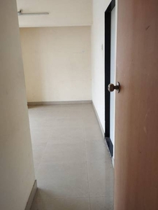 900 sq ft 2 BHK 2T West facing Apartment for sale at Rs 83.00 lacs in KM Horizon Flora in Thane West, Mumbai