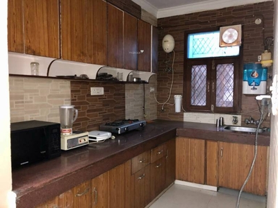 900 sq ft 2 BHK 2T West facing Completed property BuilderFloor for sale at Rs 1.50 crore in Project in Malviya Nagar, Delhi