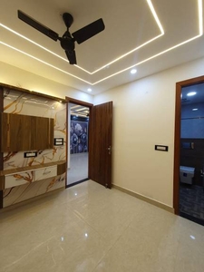900 sq ft 3 BHK 2T Apartment for sale at Rs 48.00 lacs in S Gambhir Premium Homes in Uttam Nagar, Delhi