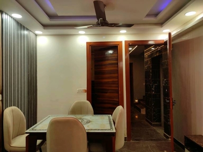 900 sq ft 3 BHK 2T BuilderFloor for rent in Project at Nawada, Delhi by Agent Gaurav Dahiya