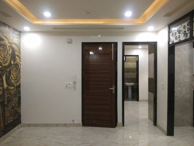 900 sq ft 3 BHK 2T BuilderFloor for sale at Rs 1.20 crore in Project in Rohini sector 16, Delhi