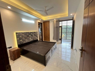 905 sq ft 2 BHK 2T Apartment for rent in Project at Saket, Delhi by Agent AB ASSOCIATES
