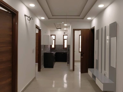 910 sq ft 3 BHK 2T BuilderFloor for sale at Rs 78.00 lacs in Project in Sector 28 Rohini, Delhi