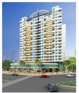 913 sq ft 3 BHK Under Construction property Apartment for sale at Rs 87.00 lacs in G K Mali and C K Mali Durga Imperial in Kalyan East, Mumbai