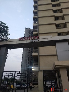 920 sq ft 2 BHK 2T East facing Apartment for sale at Rs 86.00 lacs in PNK Winstone Building Type E in Mira Road East, Mumbai