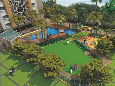 929 sq ft 2 BHK 2T Apartment for sale at Rs 67.00 lacs in Pride Springfields in Subramanyapura, Bangalore