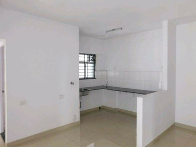 930 sq ft 3 BHK 2T Apartment for rent in Shapoorji Pallonji Shukhobrishti Complex at New Town, Kolkata by Agent Debashis
