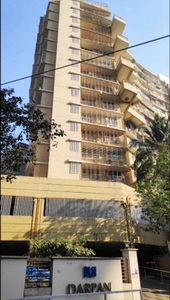 950 sq ft 2 BHK 2T Apartment for sale at Rs 2.30 crore in DLH Darpan in Andheri West, Mumbai