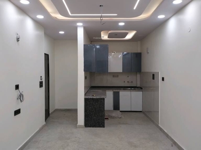 950 sq ft 3 BHK 2T BuilderFloor for sale at Rs 1.20 crore in Project in Shastri Nagar, Delhi