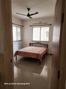 970 sq ft 2 BHK 2T East facing Apartment for sale at Rs 82.00 lacs in TCG Verve Residency in Wakad, Pune