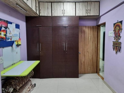 975 sq ft 2 BHK 2T East facing Apartment for sale at Rs 95.00 lacs in Balaji Ashish in Nerul, Mumbai