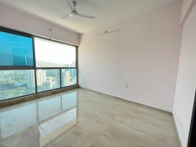 980 sq ft 2 BHK 2T Completed property Apartment for sale at Rs 1.95 crore in Rajesh White City in Kandivali East, Mumbai